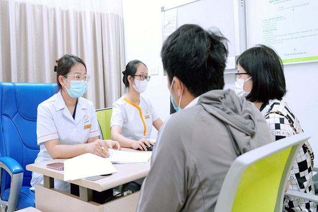 Bị nấm âm đạo có quan hệ tình dục được không?